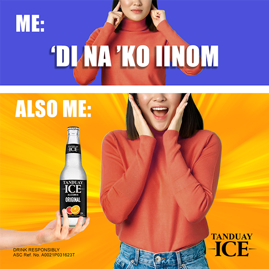 PerkComm_TanduayIce_Campaign_03 PerkComm_TanduayIce_Campaign_03